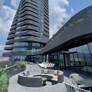 Core 31 Bosque Real - administración de residenciales de lujo