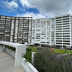 Isola Bosque Real - administración de residenciales de lujo