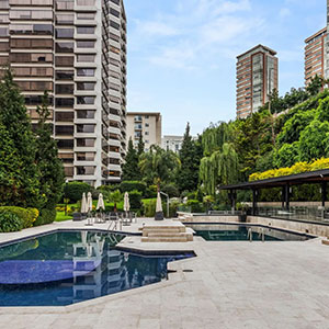 Residencial
La Jolla - administración de residenciales de lujo