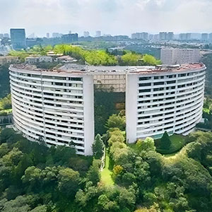 Residencial Península - administración de residenciales de lujo