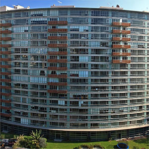 Residencial Royal Reforma - administración de residenciales de lujo