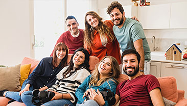 Notificaciones de administración en tiempo real