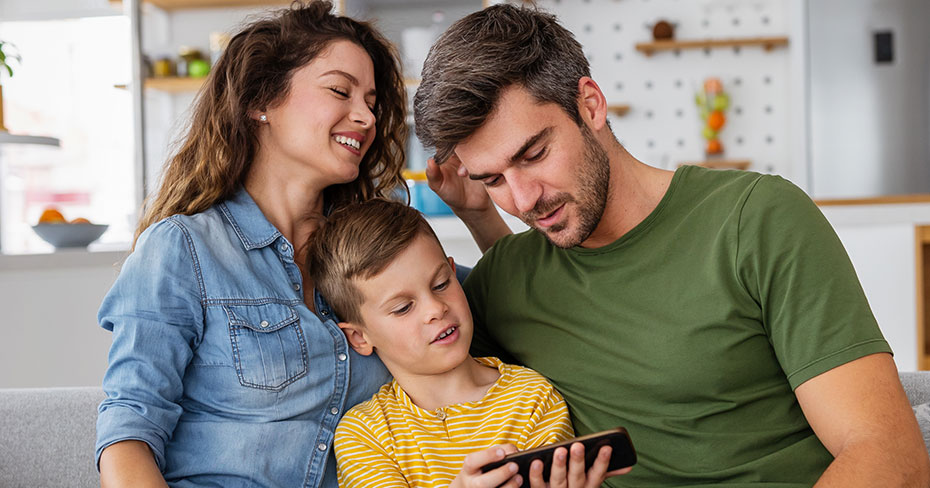Tecnología de acceso controlado en residenciales