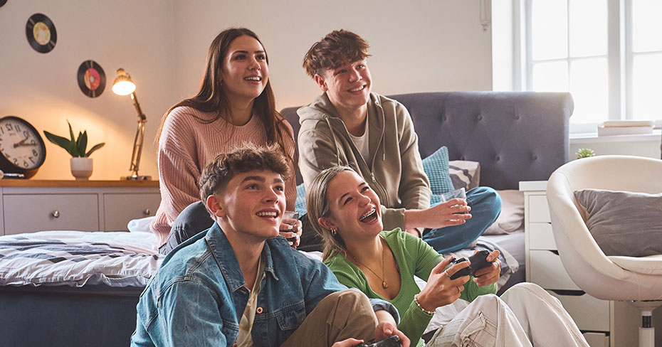 Automatización de procesos operativos