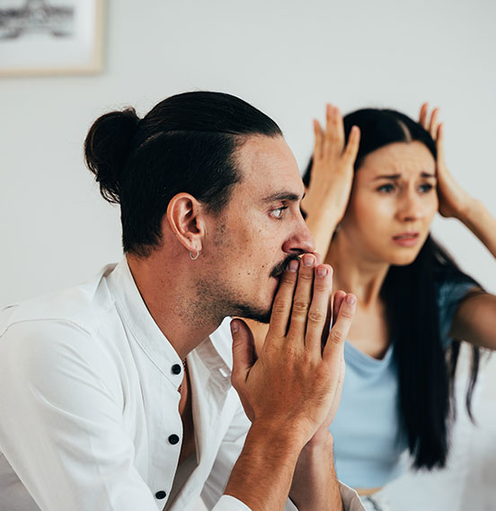 Conflictos vecinales por mala gestión residencial