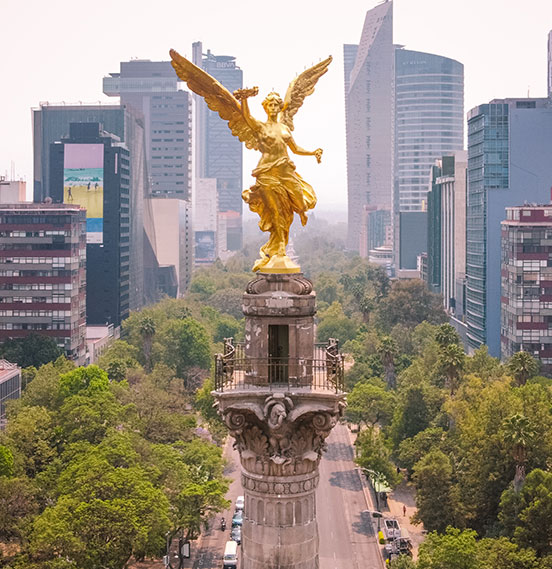 Supervisión de edificios por administradores certificados