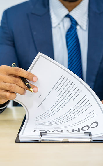 Cumplimiento normativo para administración de condominios